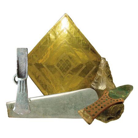 Wiltshire Heritage Museum